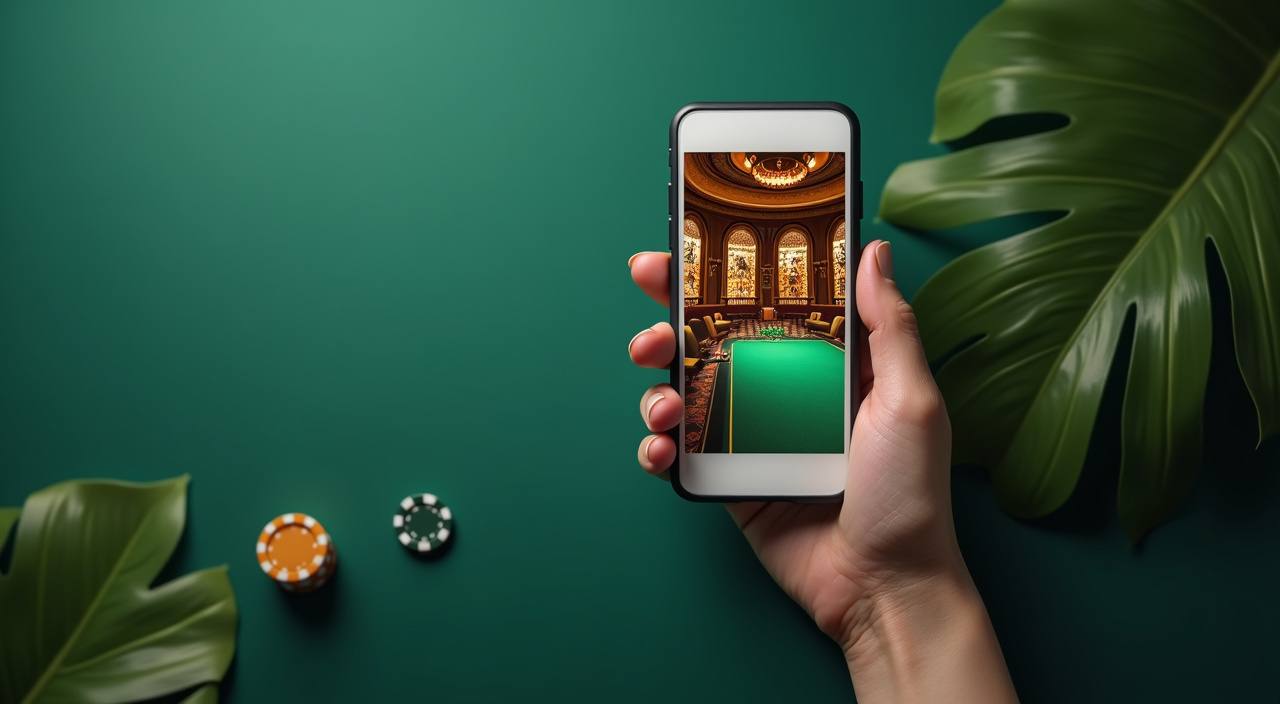 toto987 mobile gaming