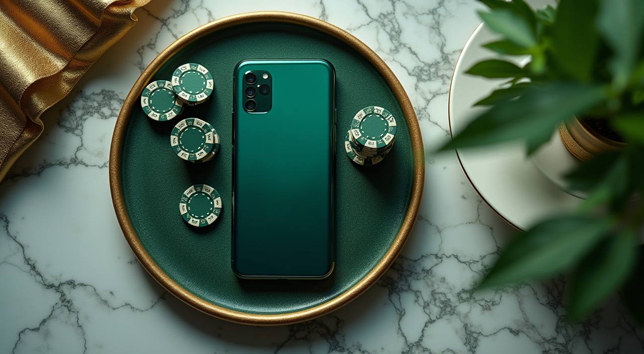 toto987 mobile gaming